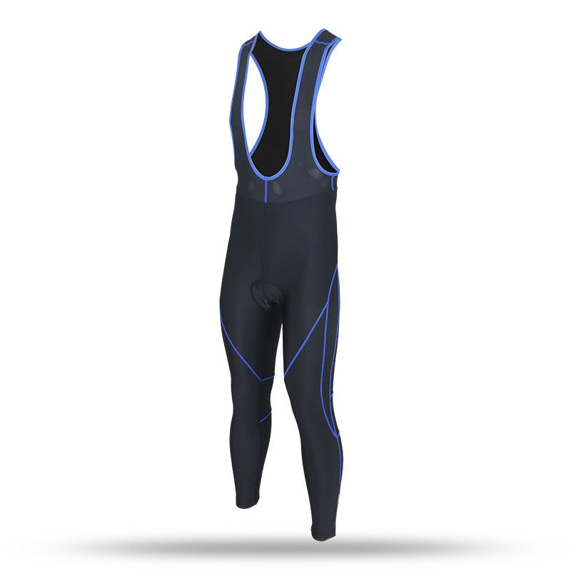 Bicycle wear sports breathable quick-drying pants - Blue Force Sports