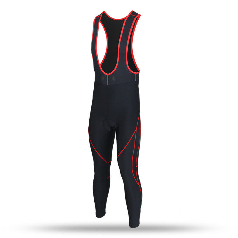 Bicycle wear sports breathable quick-drying pants - Blue Force Sports