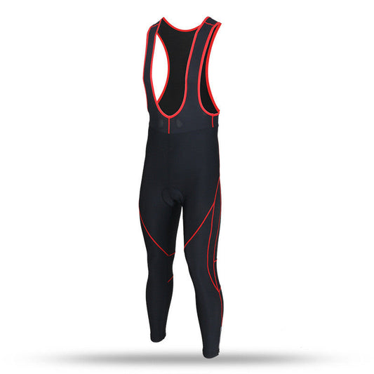 Bicycle wear sports breathable quick-drying pants - Blue Force Sports