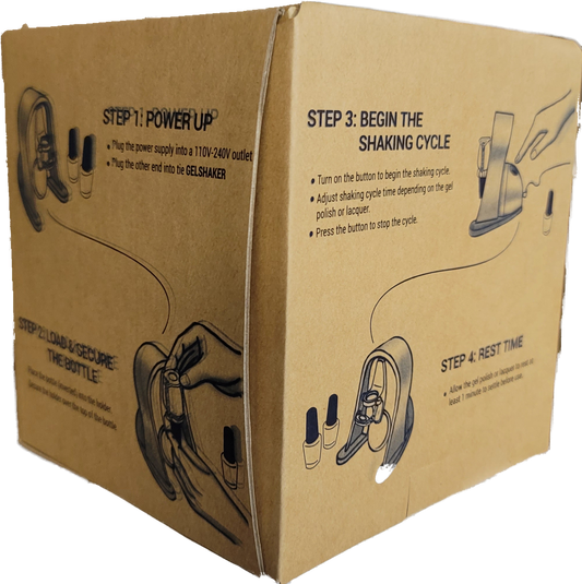Gel Shaker
