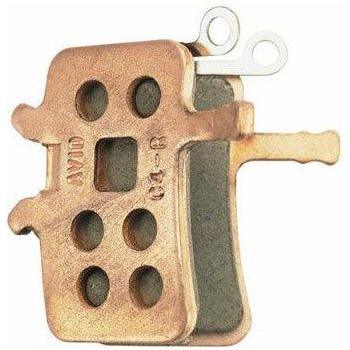Avid Disc Brake Pads - Sintered Compound