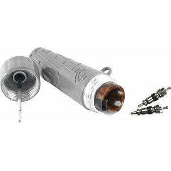 Genuine Innovations Tubeless Tackle Tire Plug Kit