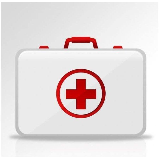 Grand Traverse Medical Kit