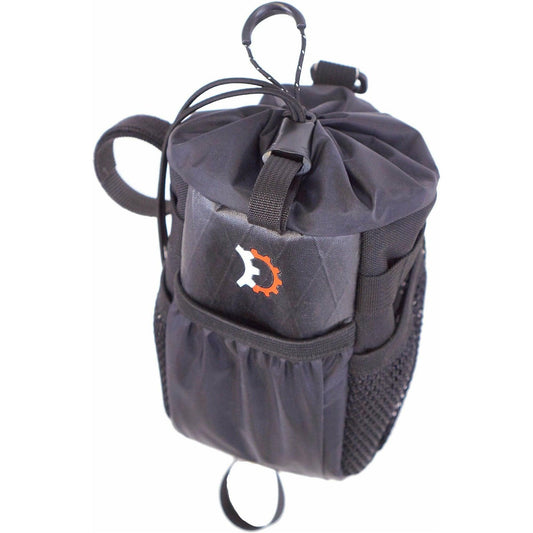 Revelate Designs Mountain Feedbag -Black