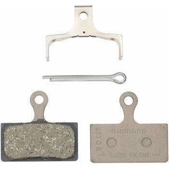 Shimano G03S Disc Brake Pads