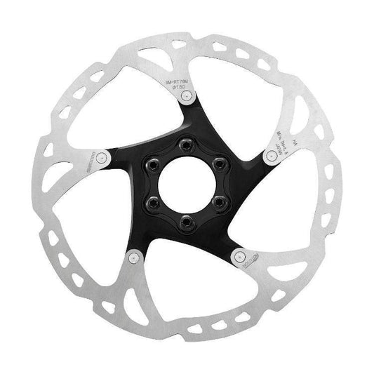 Shimano SM-RT76 160MM 6-Bolt Rotor