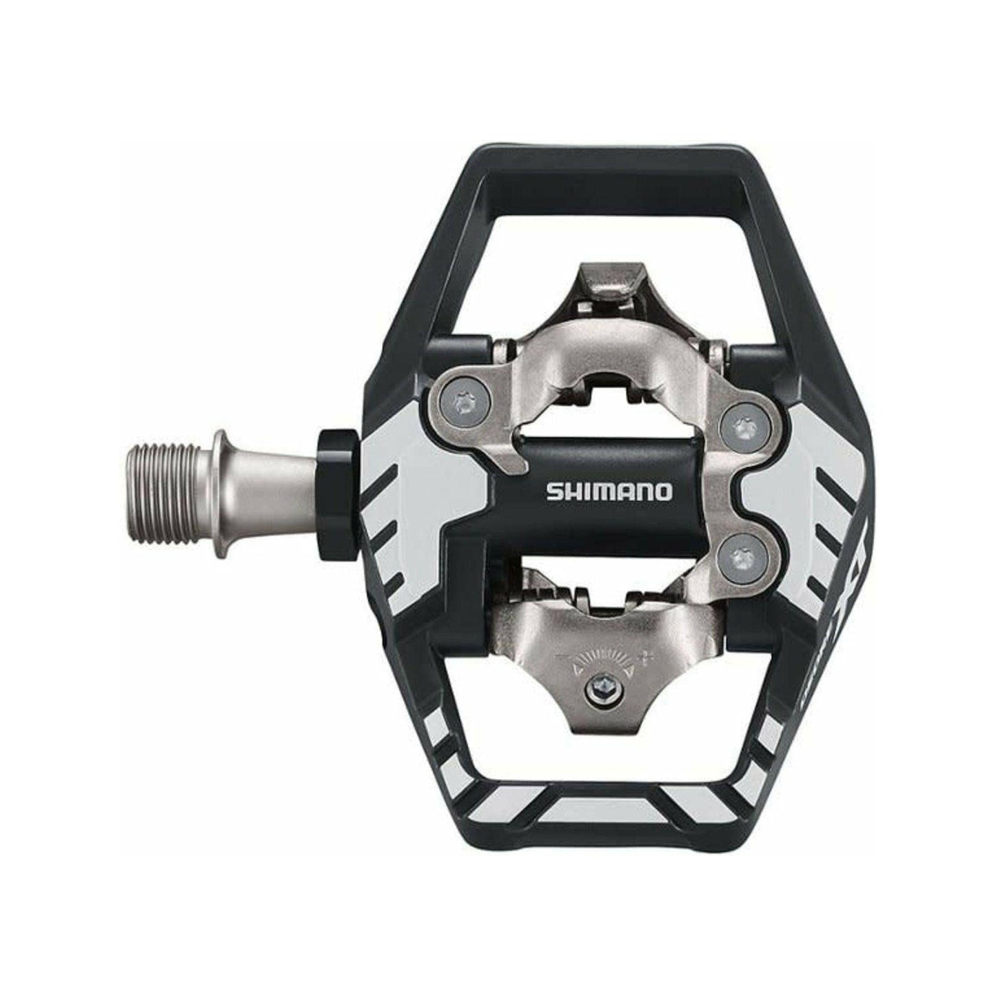 Shimano XT PD-M8120 Pedals - Cripple Creek Backcountry