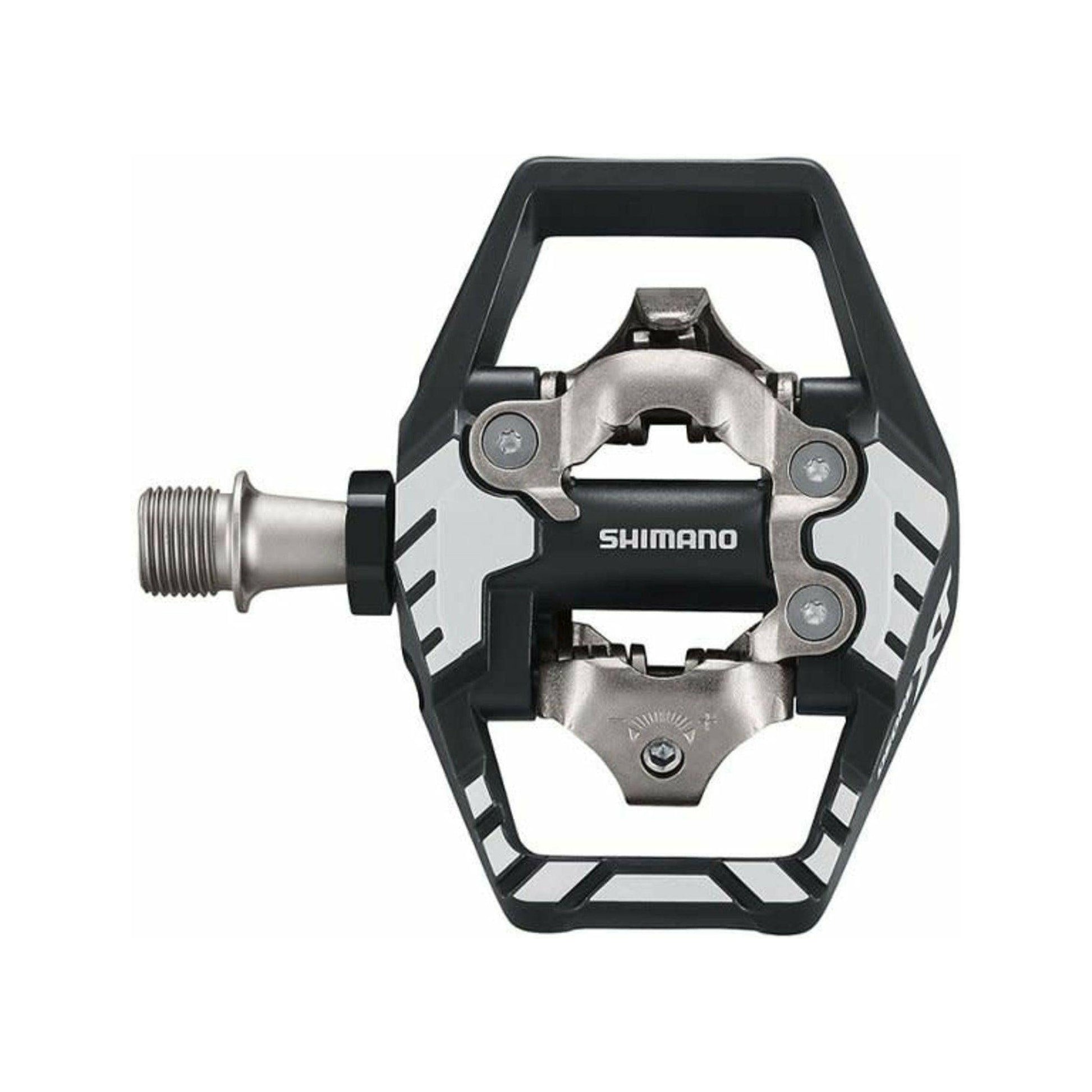 Shimano XT PD-M8120 Pedals - Cripple Creek Backcountry