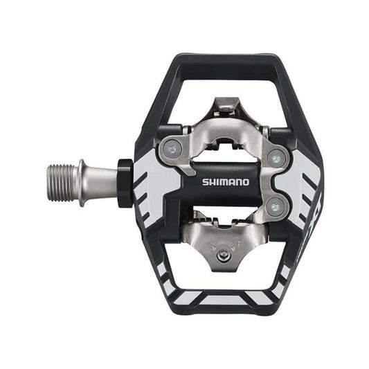 Shimano XT PD-M8120 Pedals - Cripple Creek Backcountry