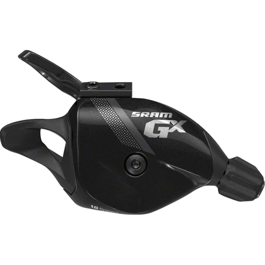 SRAM GX Trigger Shifter 10-Speed Rear Black