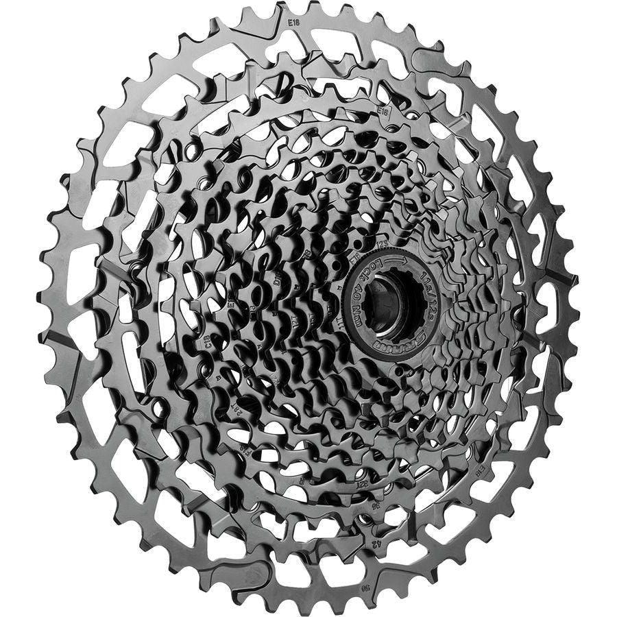 Sram PG 1230 NX Eagle 11-50 12 Speed Cassette - Cripple Creek Backcountry