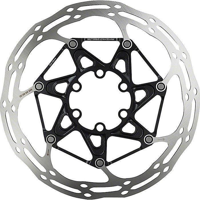 Sram Rotor Centerline 2 Piece Rotor - Cripple Creek Backcountry