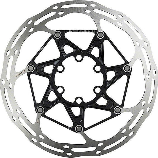 Sram Rotor Centerline 2 Piece Rotor - Cripple Creek Backcountry