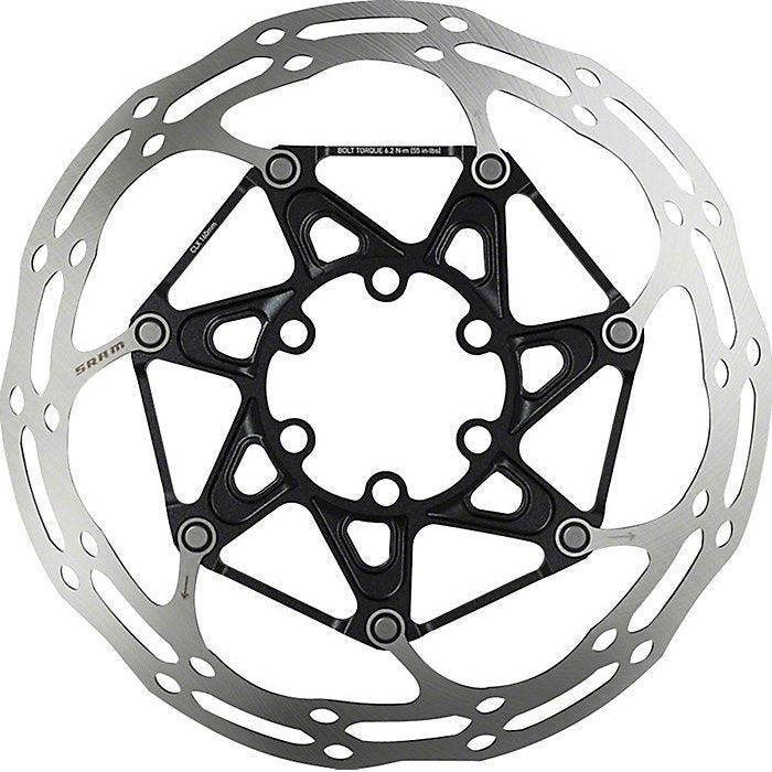 Sram Rotor Centerline 2 Piece Rotor - Cripple Creek Backcountry