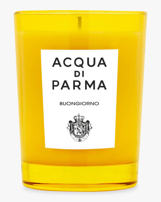 Buongiorno Candle 200gr