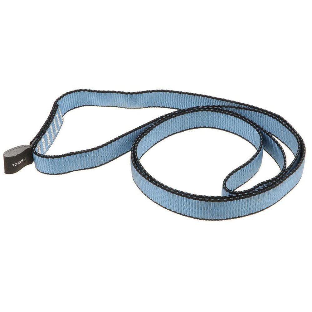 23KN Climbing Sling Fall Protection Safety Webbing Strap Belt 150Cm
