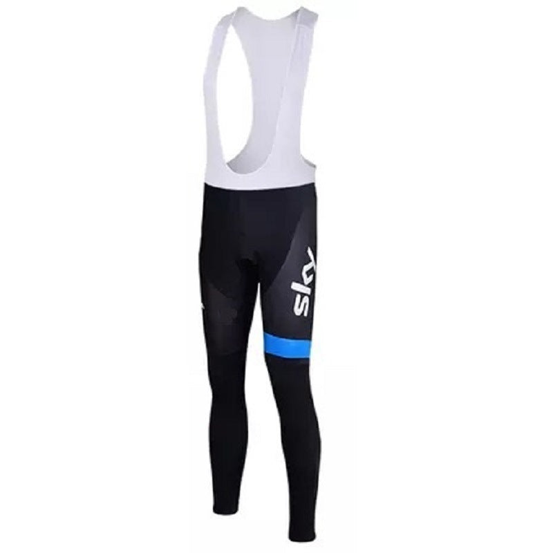 Breathable and sweat-free cycling suit - Blue Force Sports