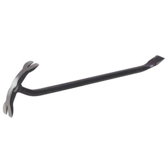 Fulton TW48WB Double Ended Wrecker Bar, 48"