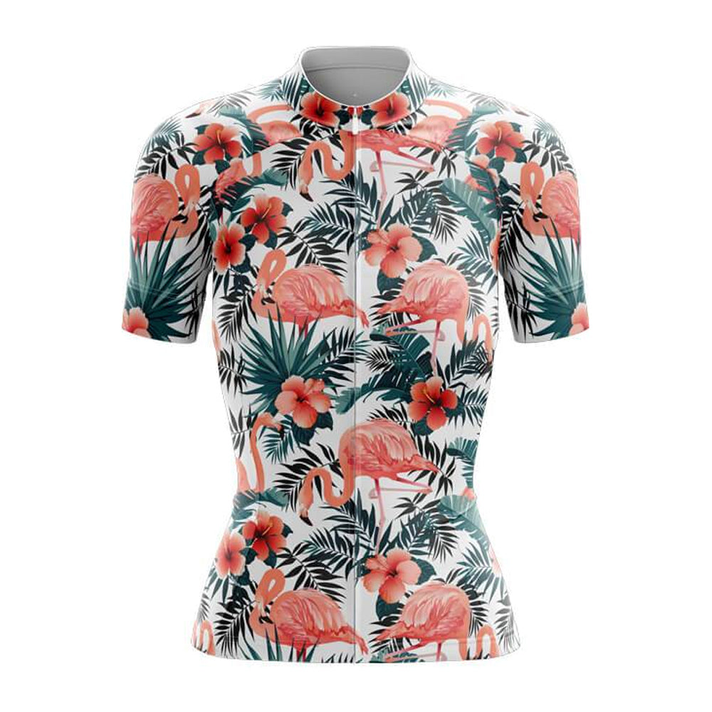 Summer Short-sleeved Cycling Jersey Suit Mountain Bike - Blue Force Sports