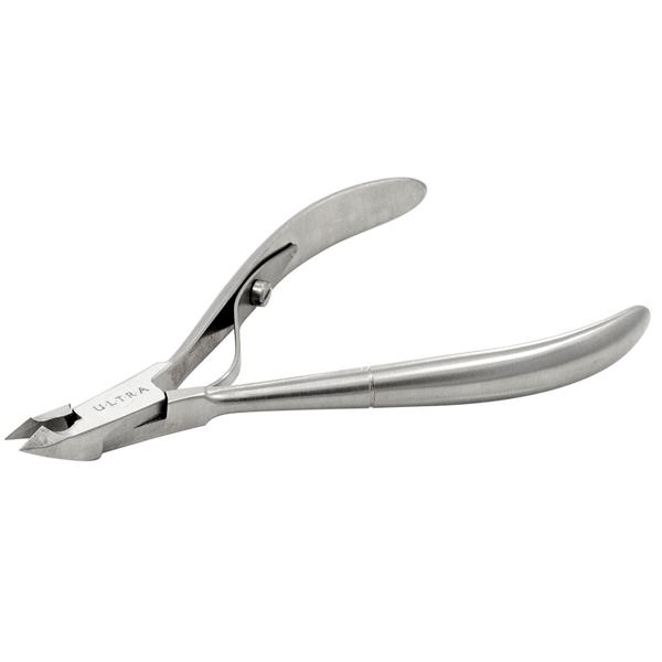 Ultra Manicure - Cuticle Nipper Half Jaw #2431