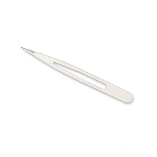 Ultra Haircare - Point Tip Tweezers #4874