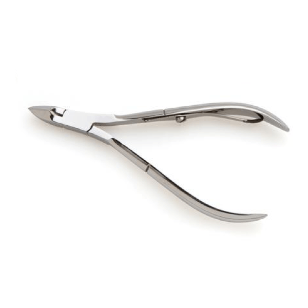 Ultra Manicure - Full Jaw Cuticle Nipper #2405