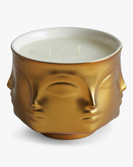 Muse D'or Candle
