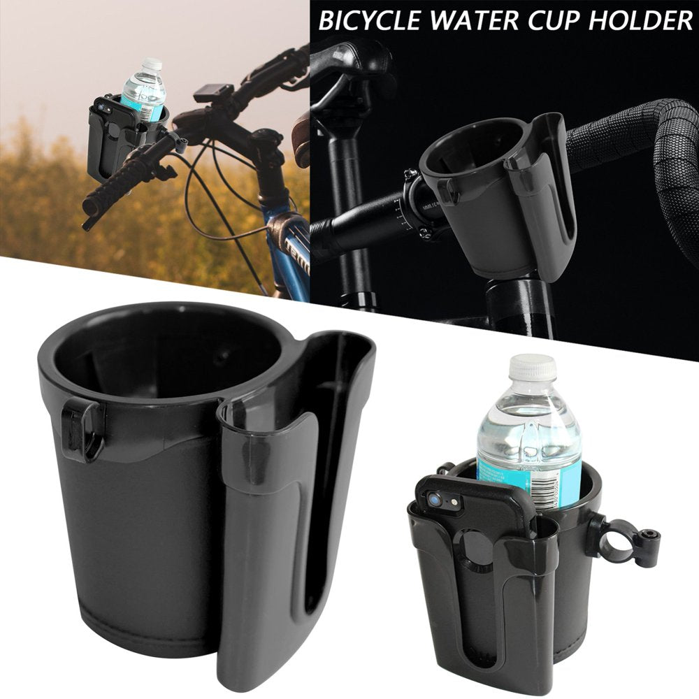 Water Bottle Holder Universal Bike Cup Holder Cage Water Bottle Holder for Bike