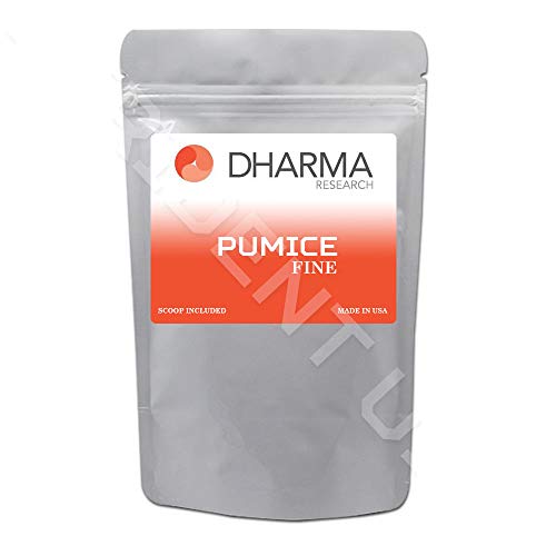 Dharma Pumice Fine Grit 1 lb