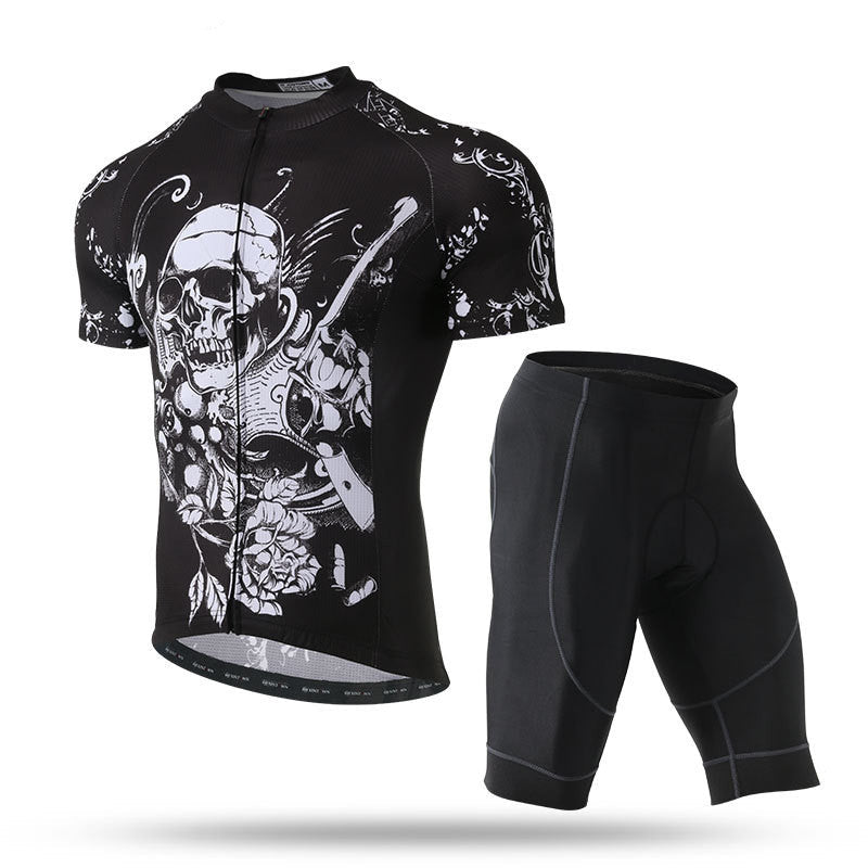 Summer moisture wicking breathable underwear - Blue Force Sports