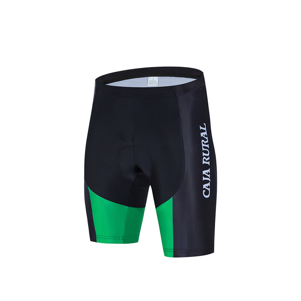 Short sleeve cycling suit - Blue Force Sports