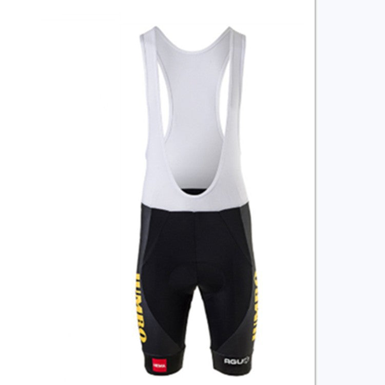 Breathable Summer Short Sleeve Cycling Wear - Blue Force Sports