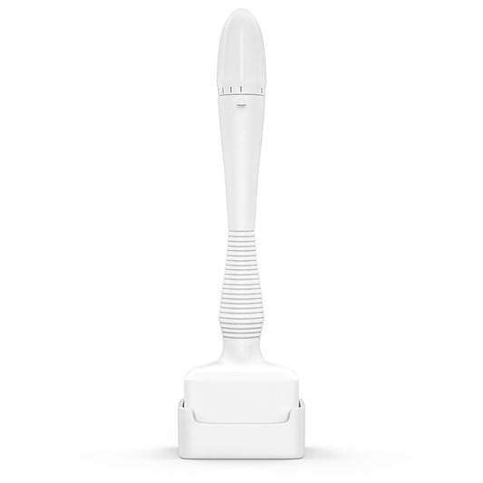 Derma Stamp For Women and Men | Adjustable Microneedling Pen For Face, Microneedle Derma Roller, Dermastamp for Beard Microneedling Pen Roller Micro Needle Roller For Face Scalp