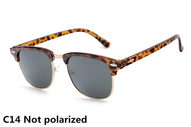 Sunglasses For women men Eyewear Fashion Ladies Driver - Blue Force Sports