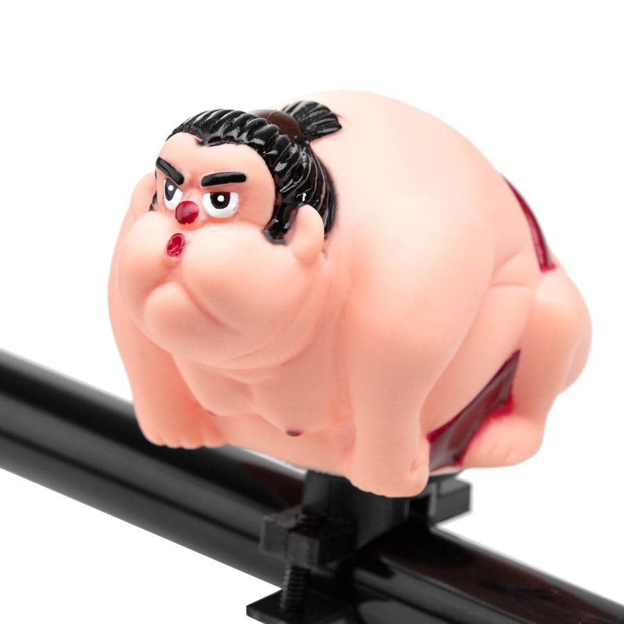 EVO, Honk, Honk, Kitty