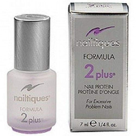 Nailtiques Formula 2 Plus, .25 Ounce Body Care / Beauty Care / Bodycare / BeautyCare
