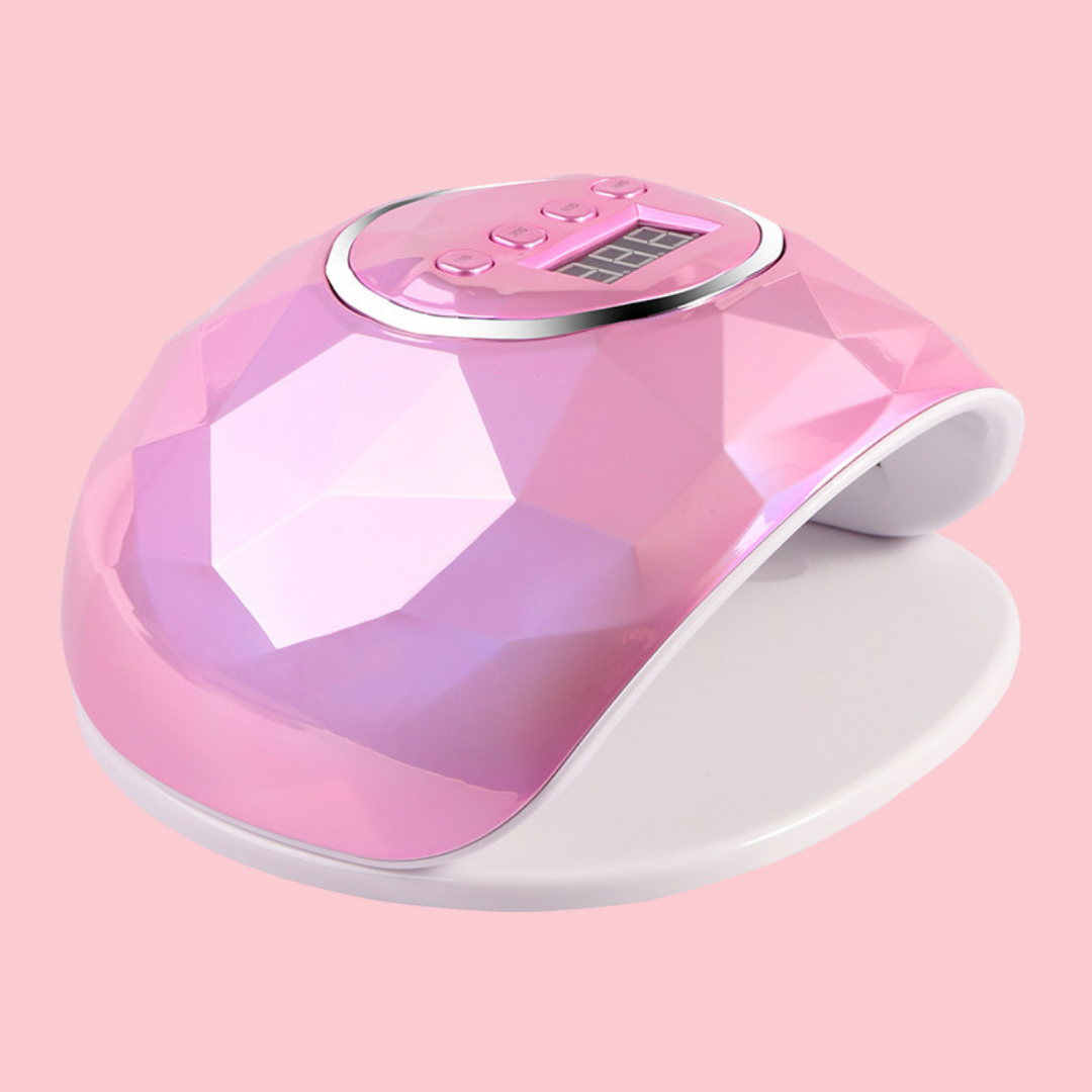 Salon UV/LED Nail Lamp