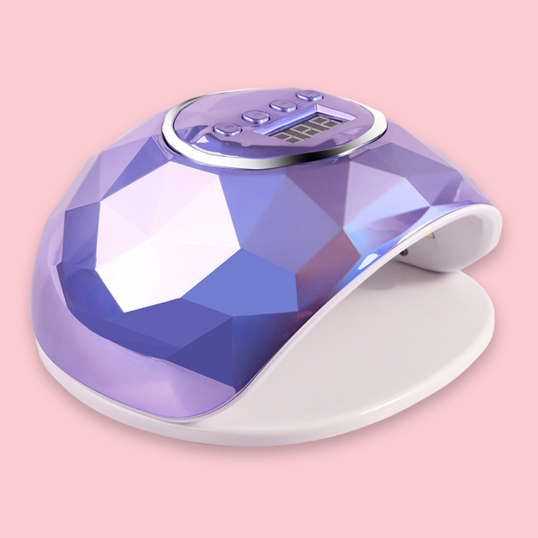 Salon UV/LED Nail Lamp
