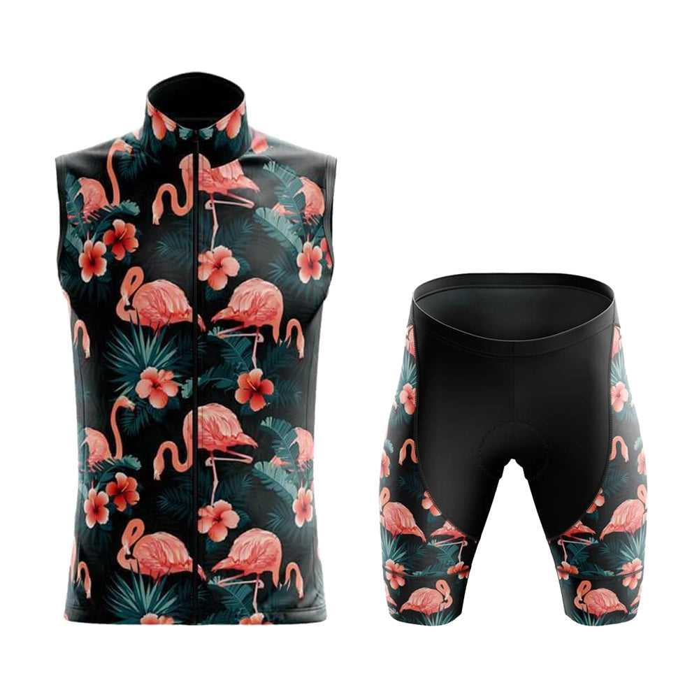 Summer Short-sleeved Cycling Jersey Suit Mountain Bike - Blue Force Sports