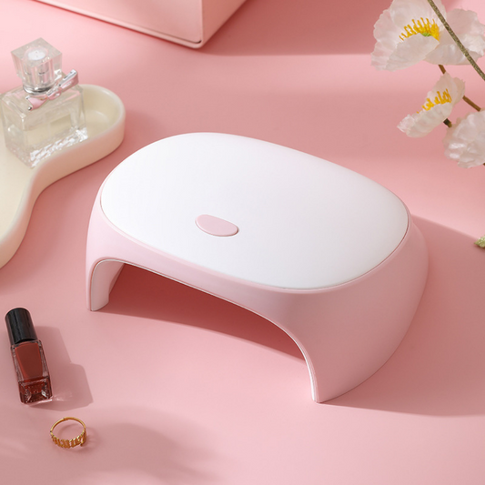BOMD UV/LED Nail Lamp