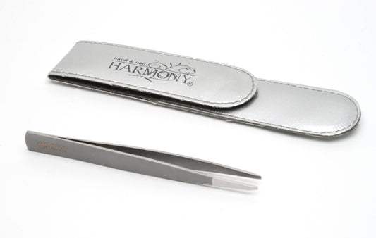 Gelish Curve Pincher & Tweezers