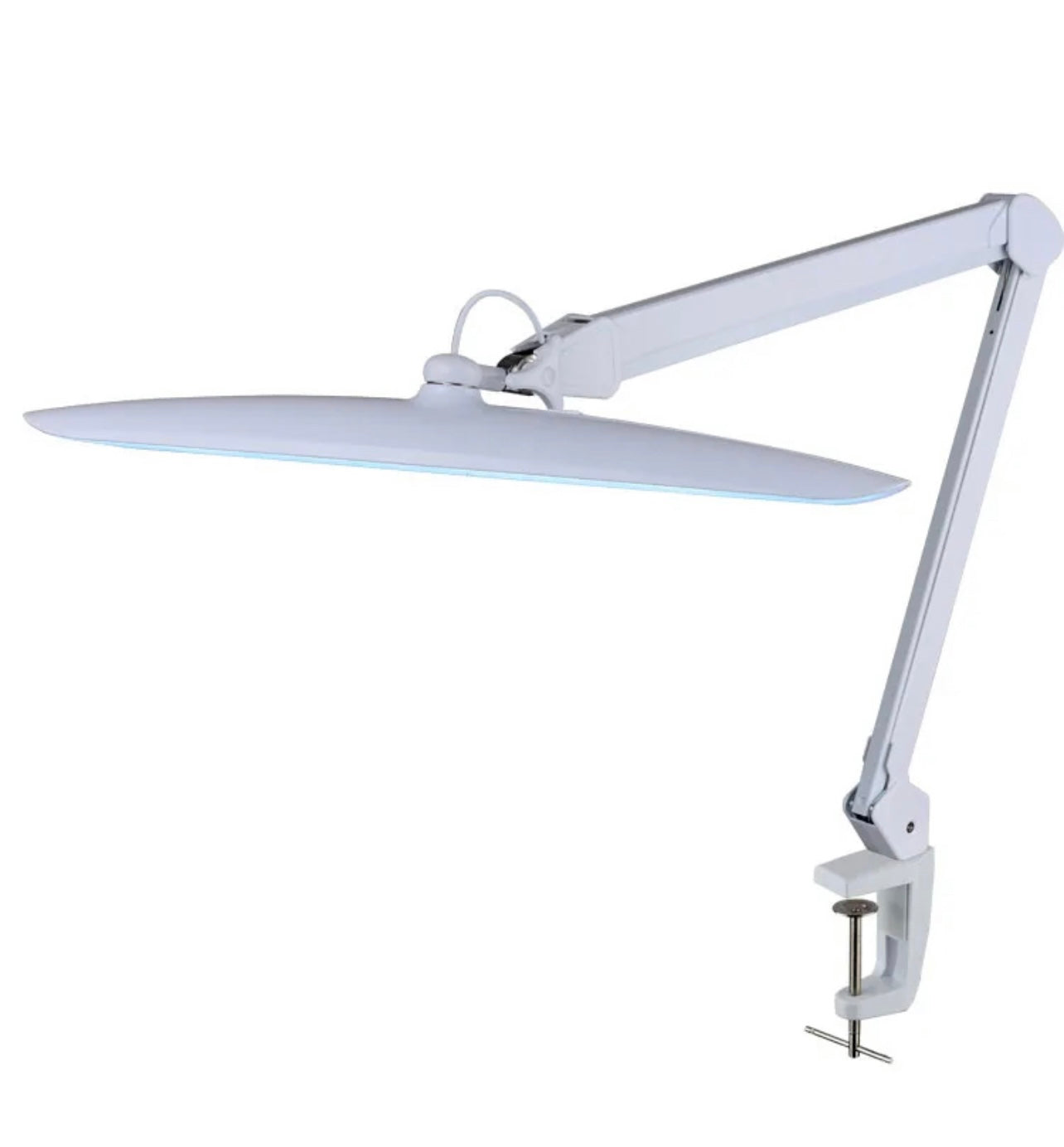 Nail LED Desk Lamp