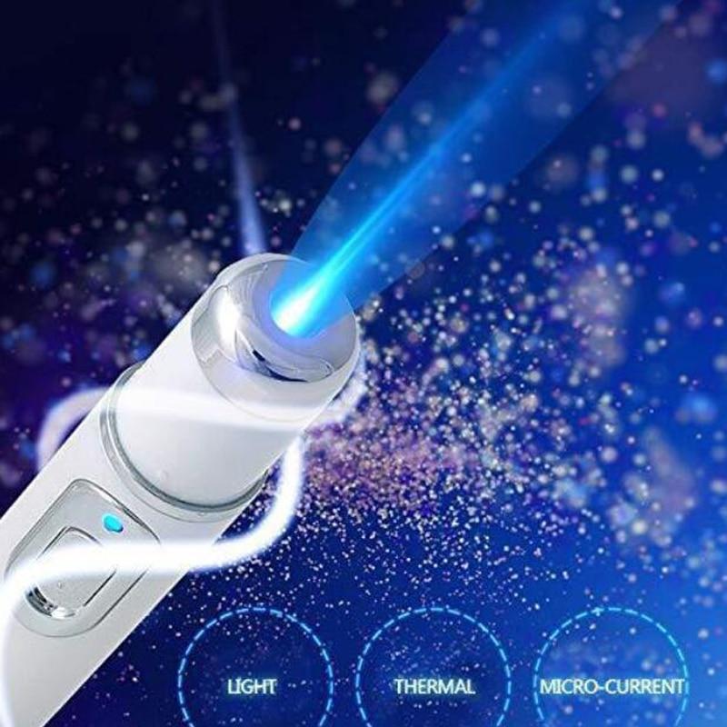 Laser Skin Treatment
