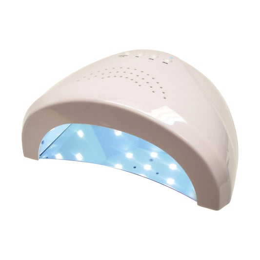 LED/UV Nail Lamp, 48 Watt