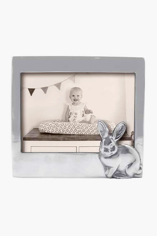 Bunny 5X7 Frame