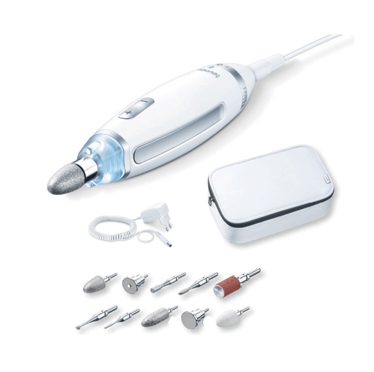 Beurer MP 62 Manicure & Pedicure Set