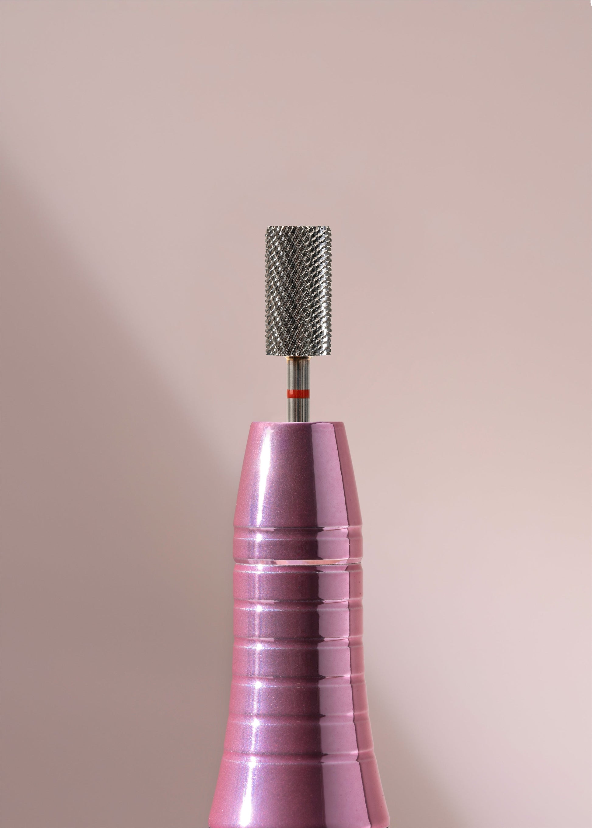 E-File Bit - Large Barrel Bit - Chamfer - Fine