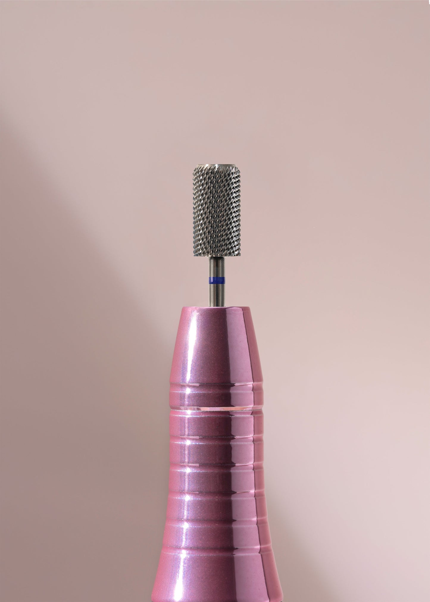 E-File Bit - Large Barrel Bit - Chamfer - Medium