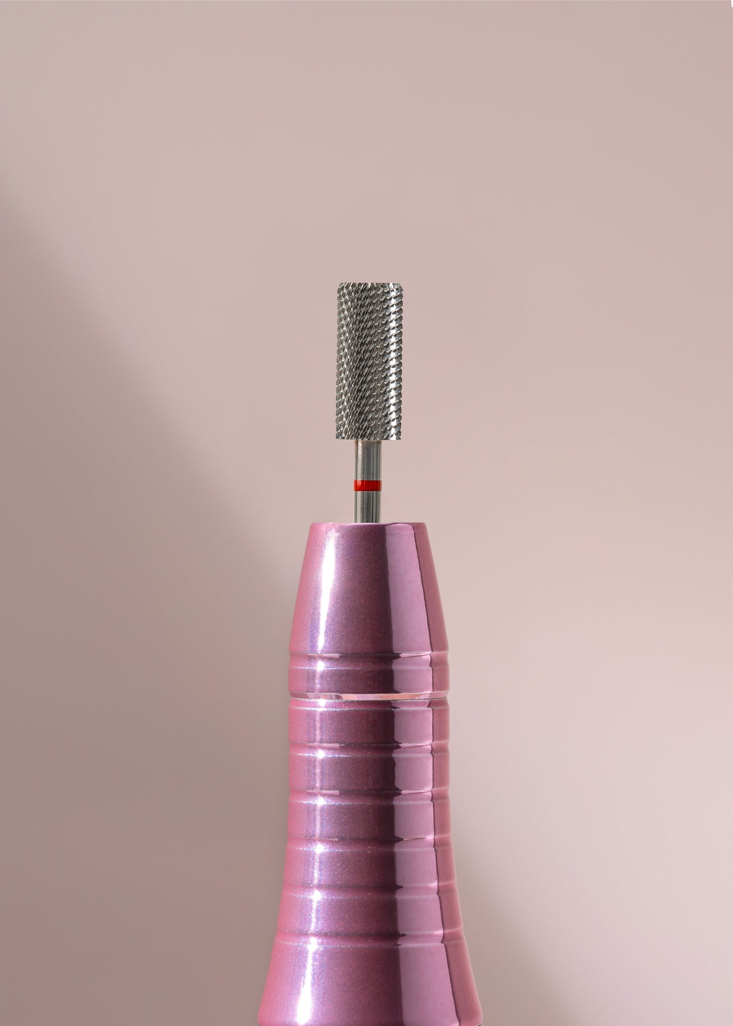 E-File Bit - Small Barrel Bit - Chamfer