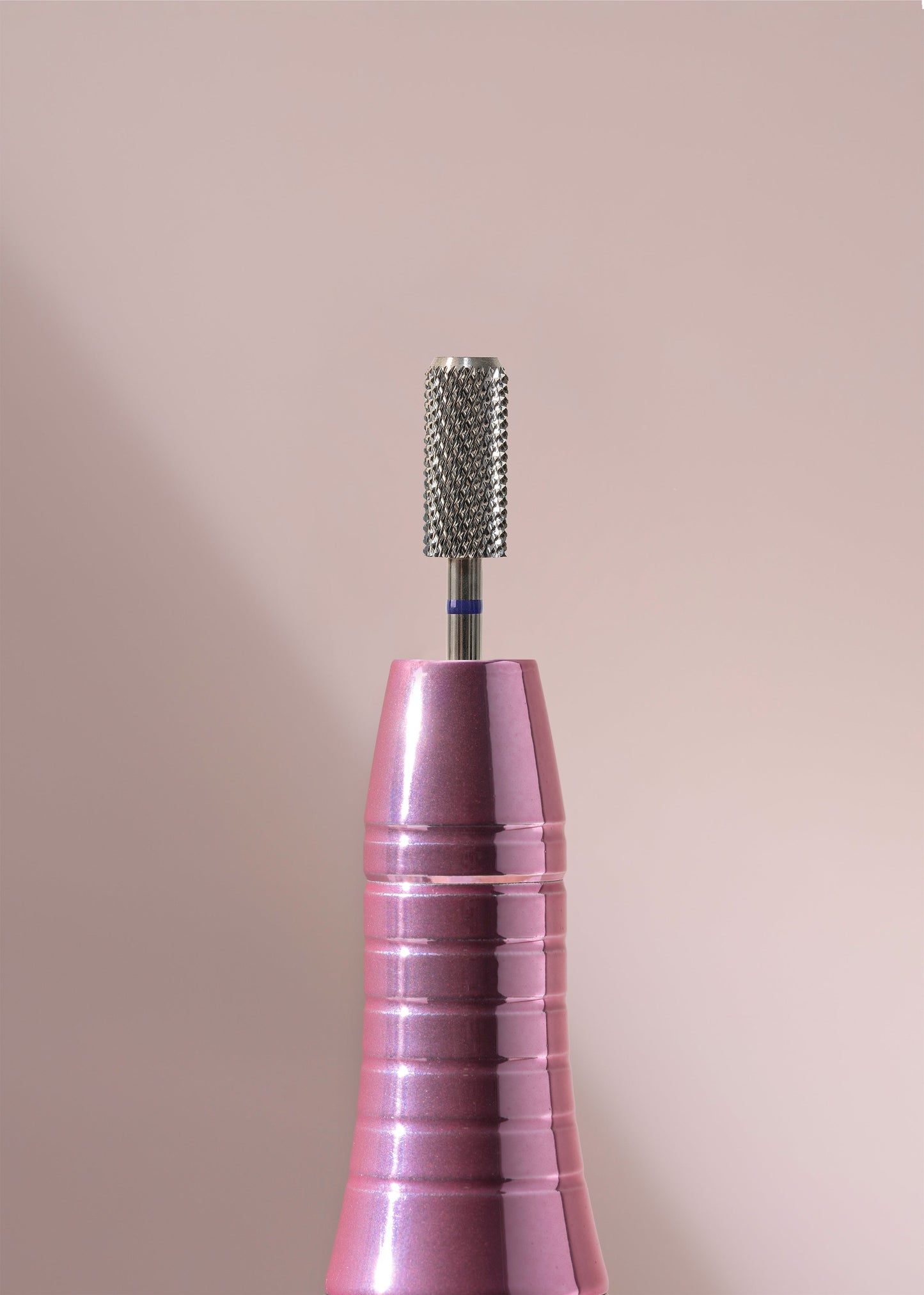 E-File Bit - Small Barrel Bit - Chamfer